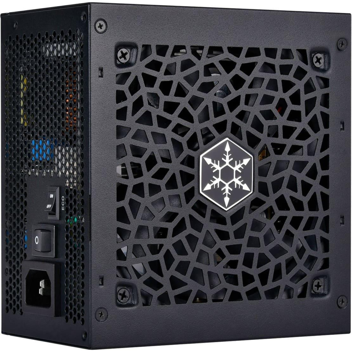 Блок питания SilverStone Decathlon 750W (SST-DA750R-GMA)