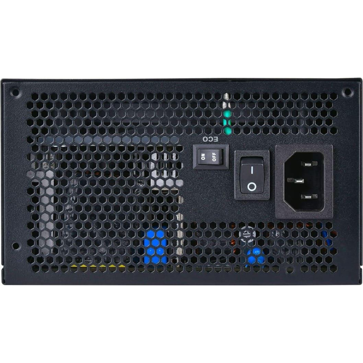 Блок питания SilverStone Decathlon 750W (SST-DA750R-GMA)