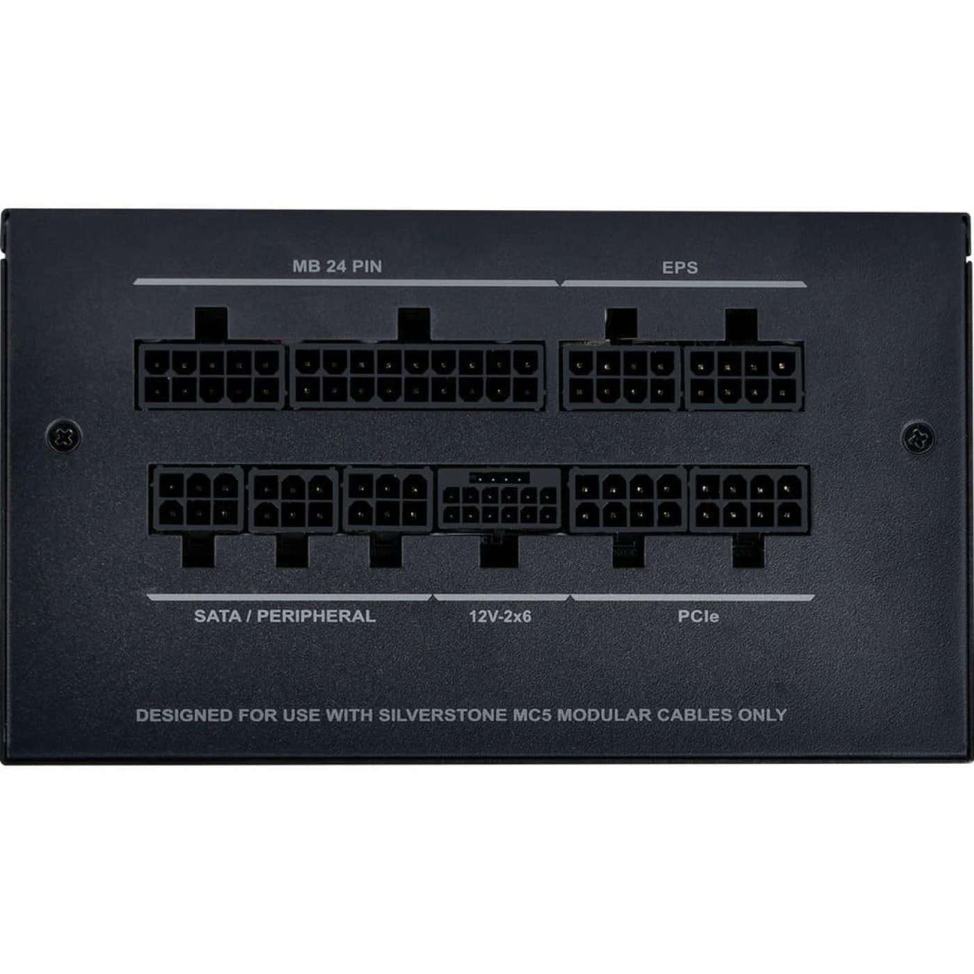 Блок питания SilverStone Decathlon 750W (SST-DA750R-GMA)