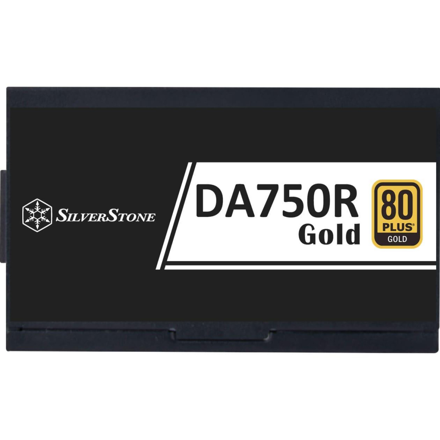 Блок питания SilverStone Decathlon 750W (SST-DA750R-GMA)