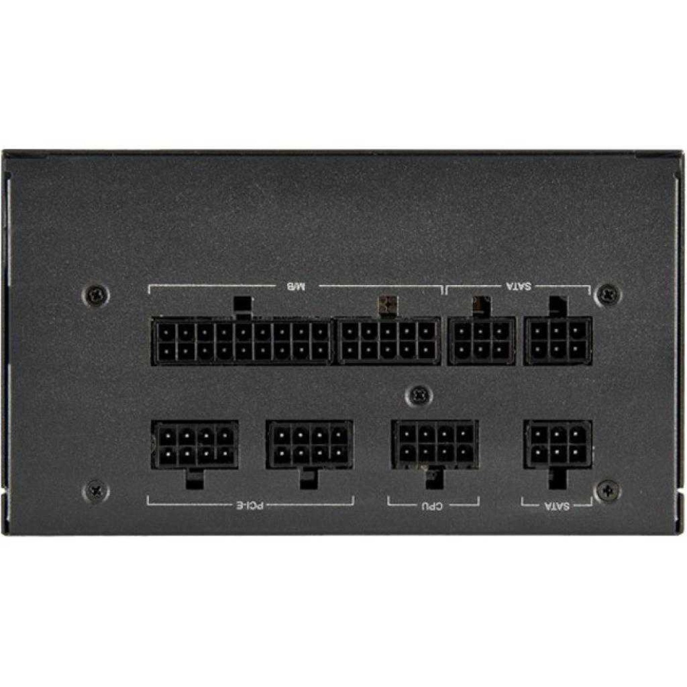 Блок живлення Chieftec PPS-550FC 550W 80+ Gold (PPS-550FC) Black