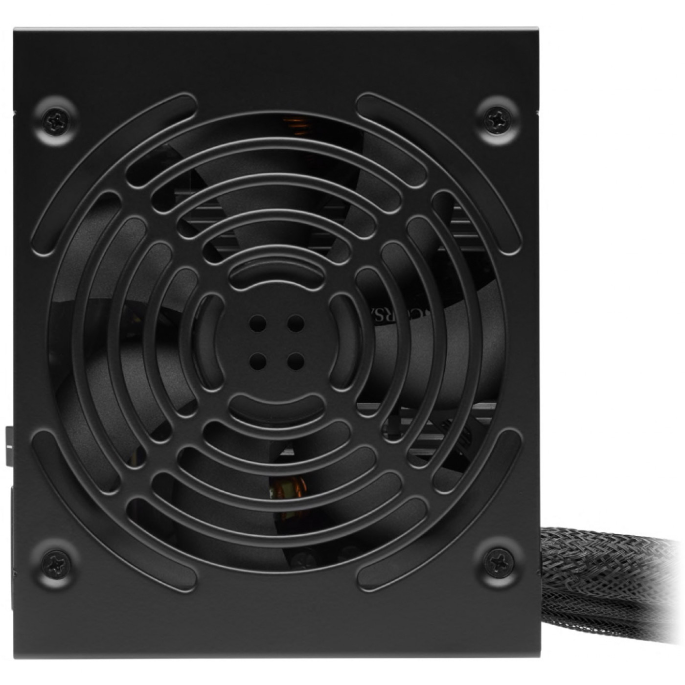 Блок питания Corsair CV650 650W 80+ Bronze (CP-9020236-EU) Black Б/у