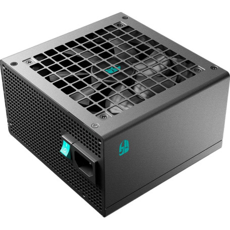 Блок живлення GamerStorm DeepCool PF750X 750W 80+ Bronze (R-PF750X-HD0B-JGEU) Black