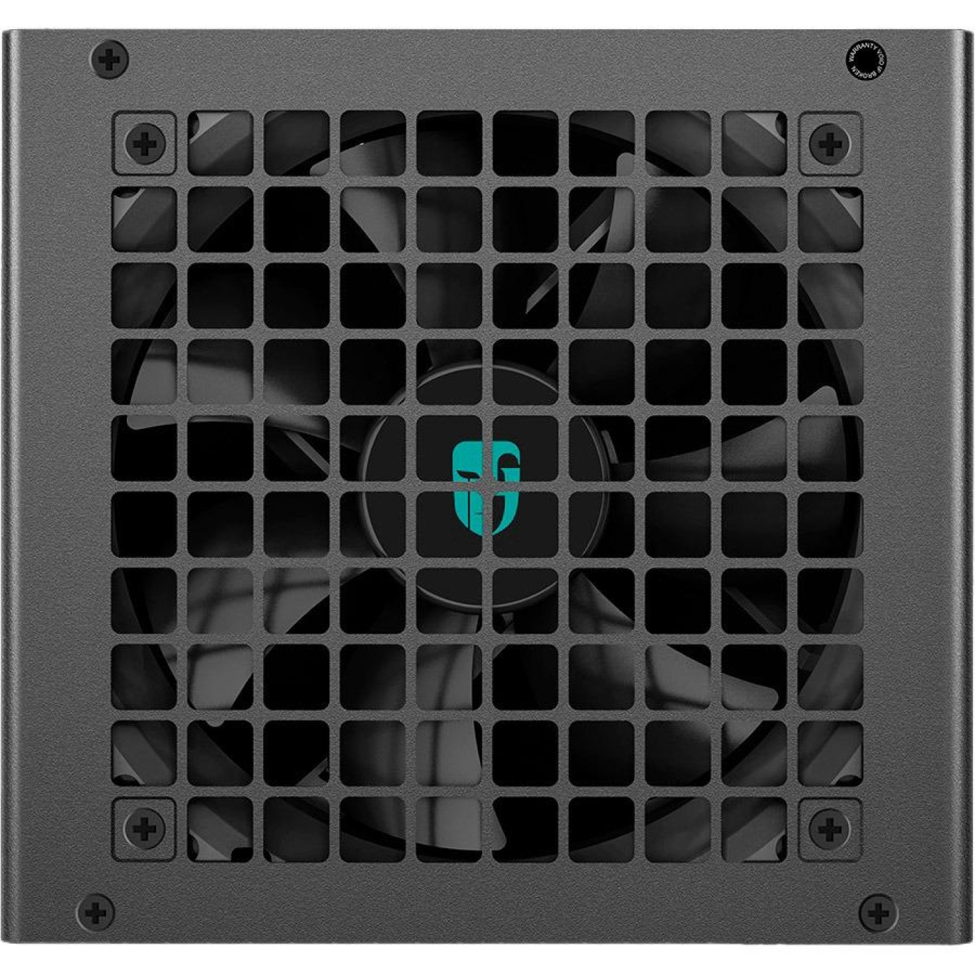 Блок живлення GamerStorm DeepCool PF750X 750W 80+ Bronze (R-PF750X-HD0B-JGEU) Black