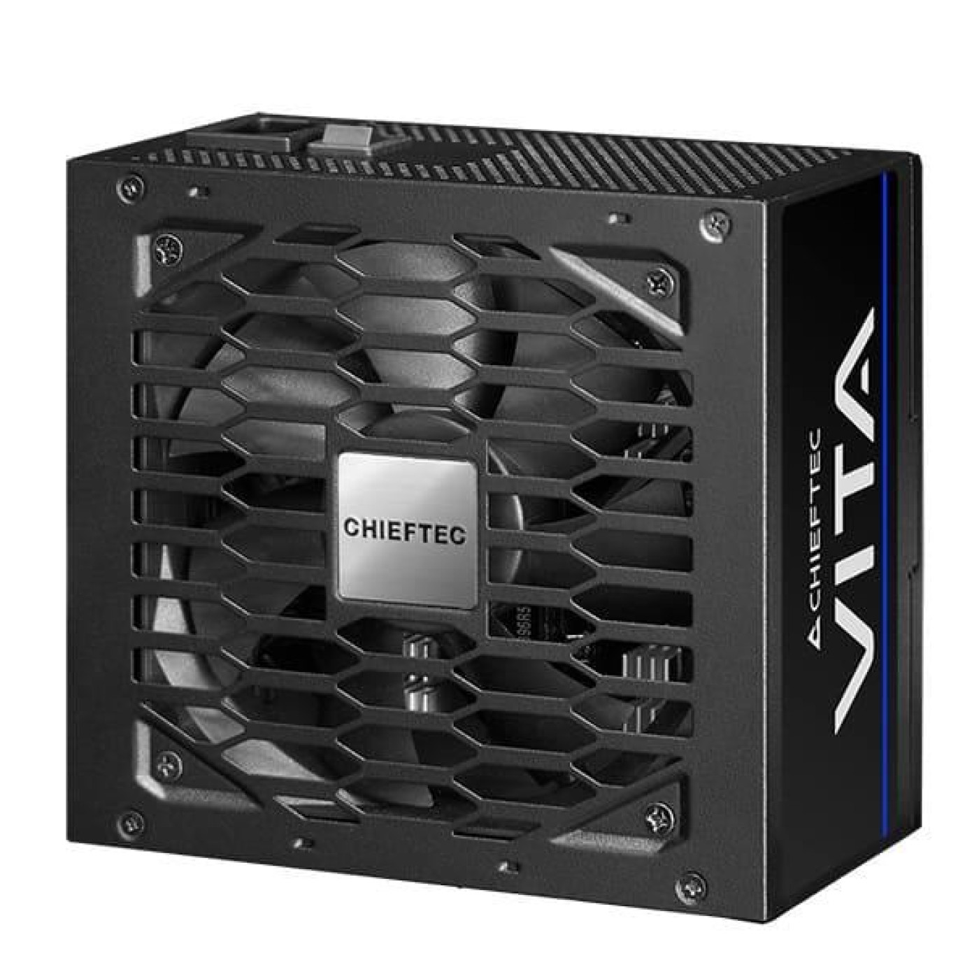 Блок живлення Chieftec Vita BPX-650-S 650W 80+ Bronze (BPX-650-S)