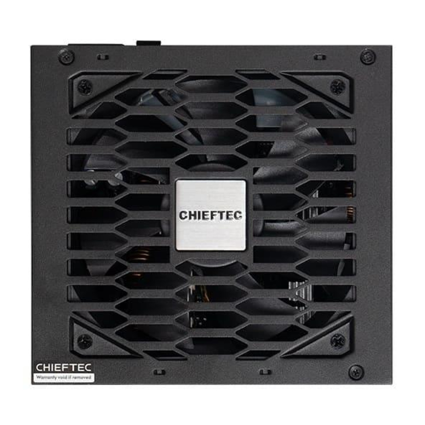 Блок живлення Chieftec Vita BPX-650-S 650W 80+ Bronze (BPX-650-S)