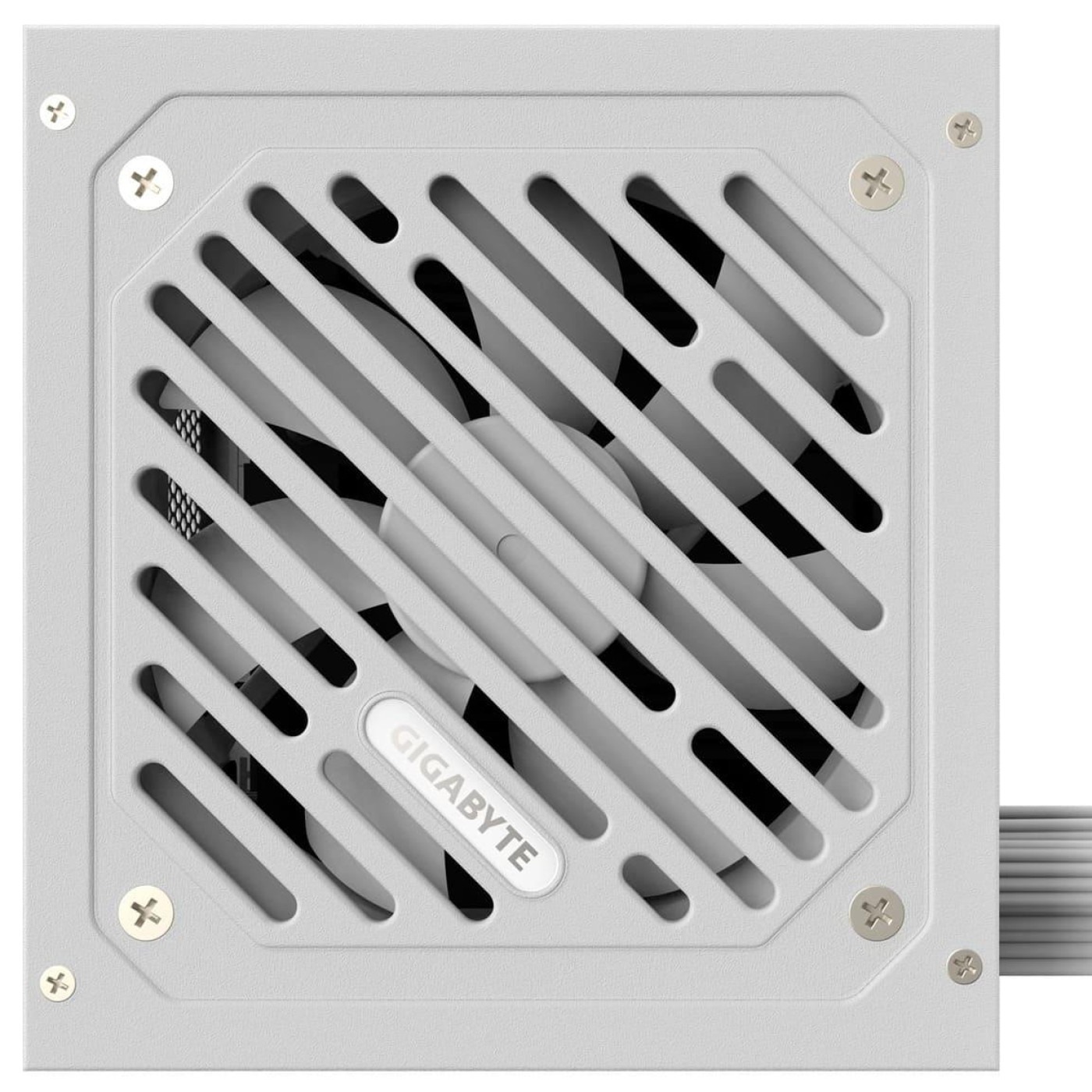 Блок живлення Gigabyte GP-P650SS ICE 650W (GP-P650SS ICE)