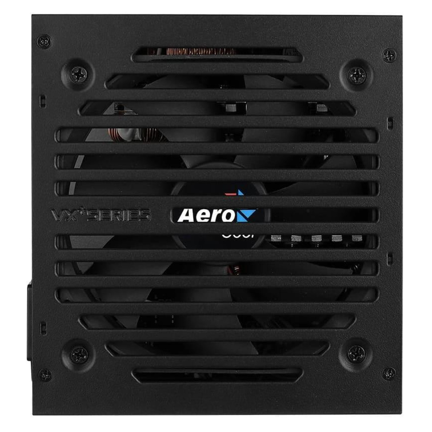 Блок питания Aerocool VX Plus 600W (VX Plus 600)