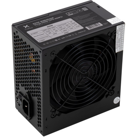 Блок живлення Vinga 650W 80+ (VPS-650P1)