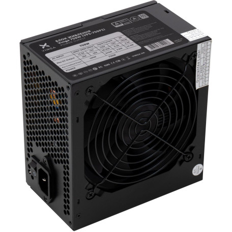 Блок живлення Vinga 750W 80+ (VPS-750P1)