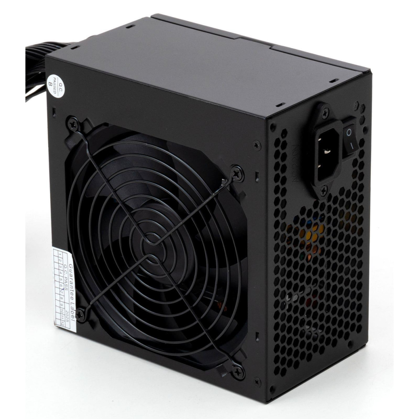 Блок питания Vinga 750W 80+ (VPS-750P1)