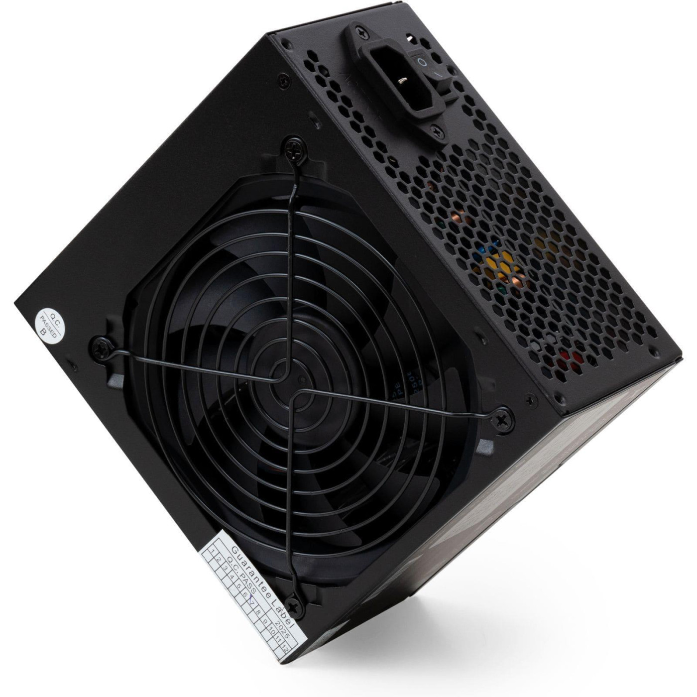 Блок питания Vinga 750W 80+ (VPS-750P1)