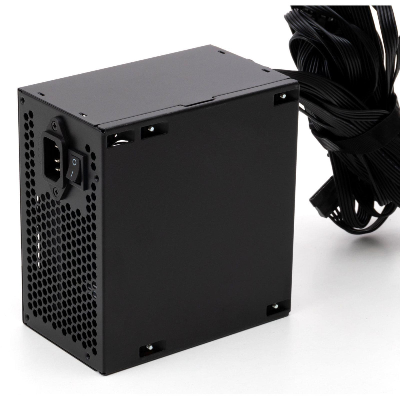 Блок питания Vinga 750W 80+ (VPS-750P1)