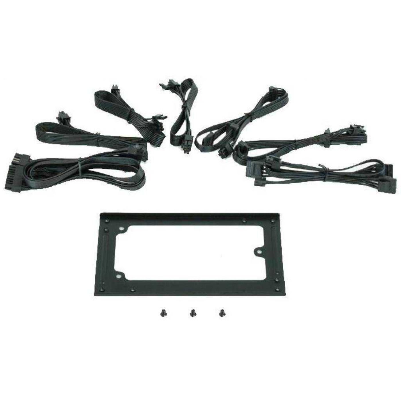 Блок живлення Chieftec Compact SFX 550W (CSN-550C)