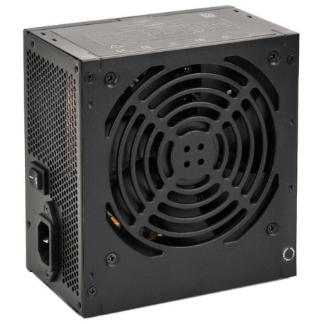 Блок живлення Deepcool 650W 80+ (DN650) Б/в