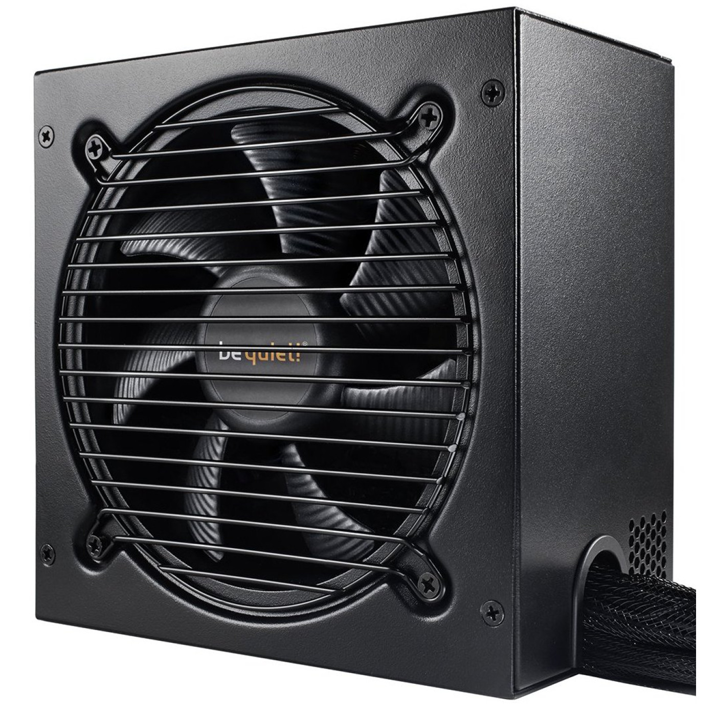 Блок живлення Be quiet! Pure Power 11 700W 80 PLUS Gold (BN295) Б/в