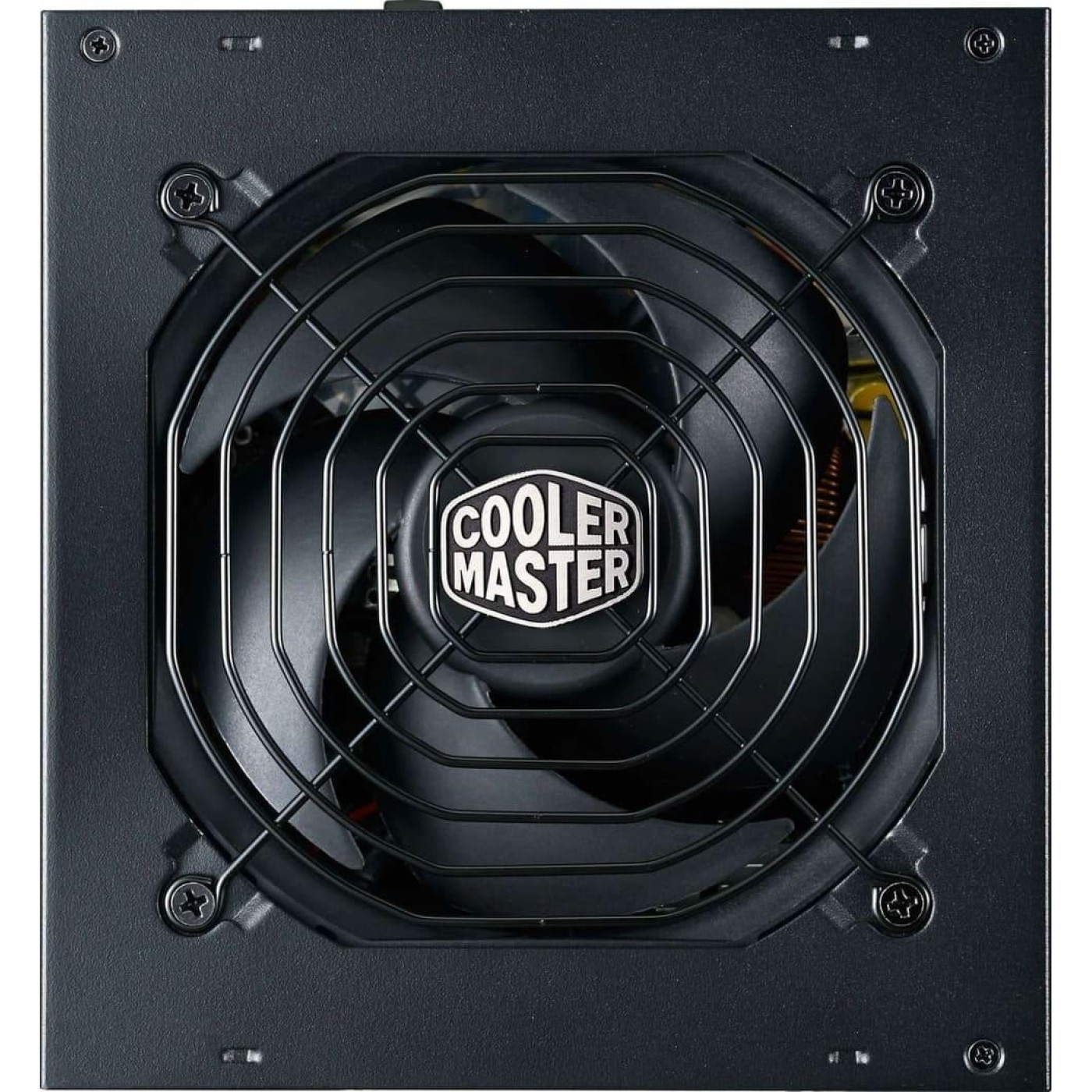 Блок живлення Cooler Master MWE Gold 750 V2 750W ATX 3.1 (MPE-7501-AFAAG-3EEU) Б/в,U1