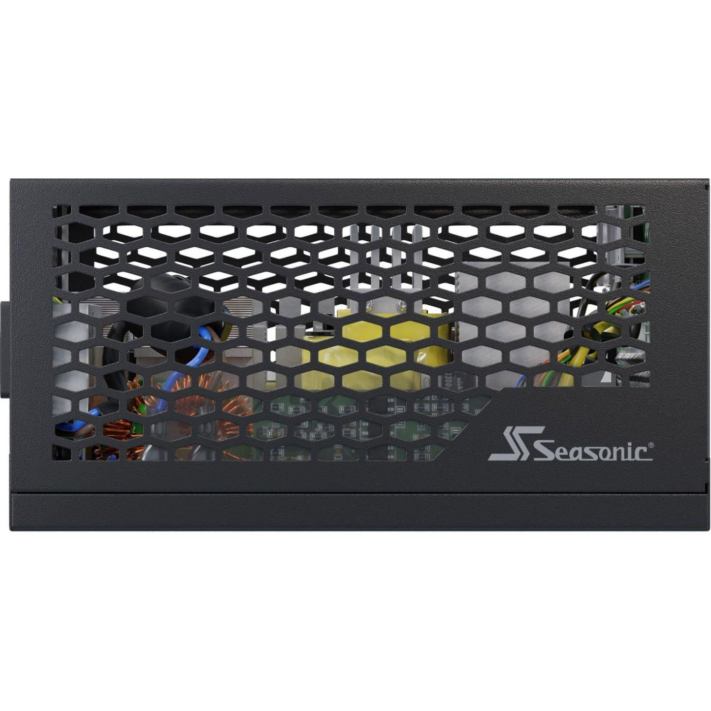 Блок живлення Seasonic Prime TX-700W Fanless Titanium (SSR-700TL) (PRIME-TX-700)