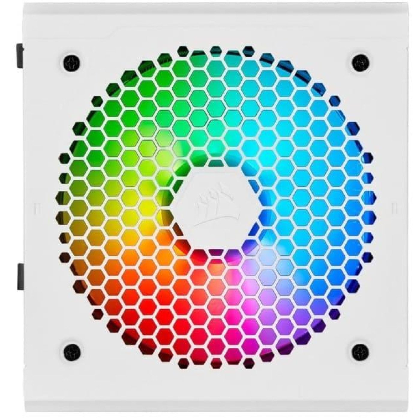 Блок питания Corsair CX650F RGB White 650W (CP-9020226-EU) Б/у