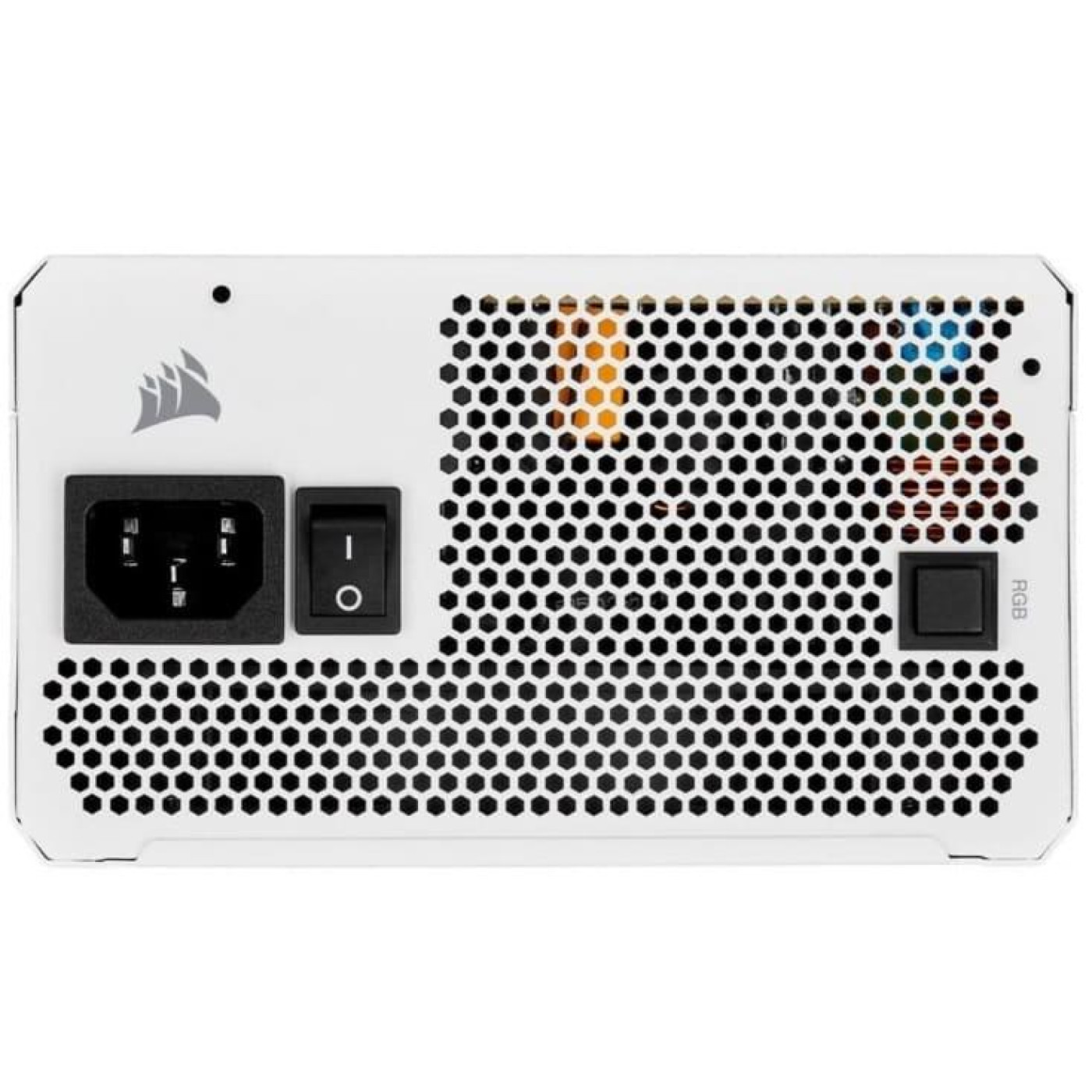 Блок питания Corsair CX650F RGB White 650W (CP-9020226-EU) Б/у
