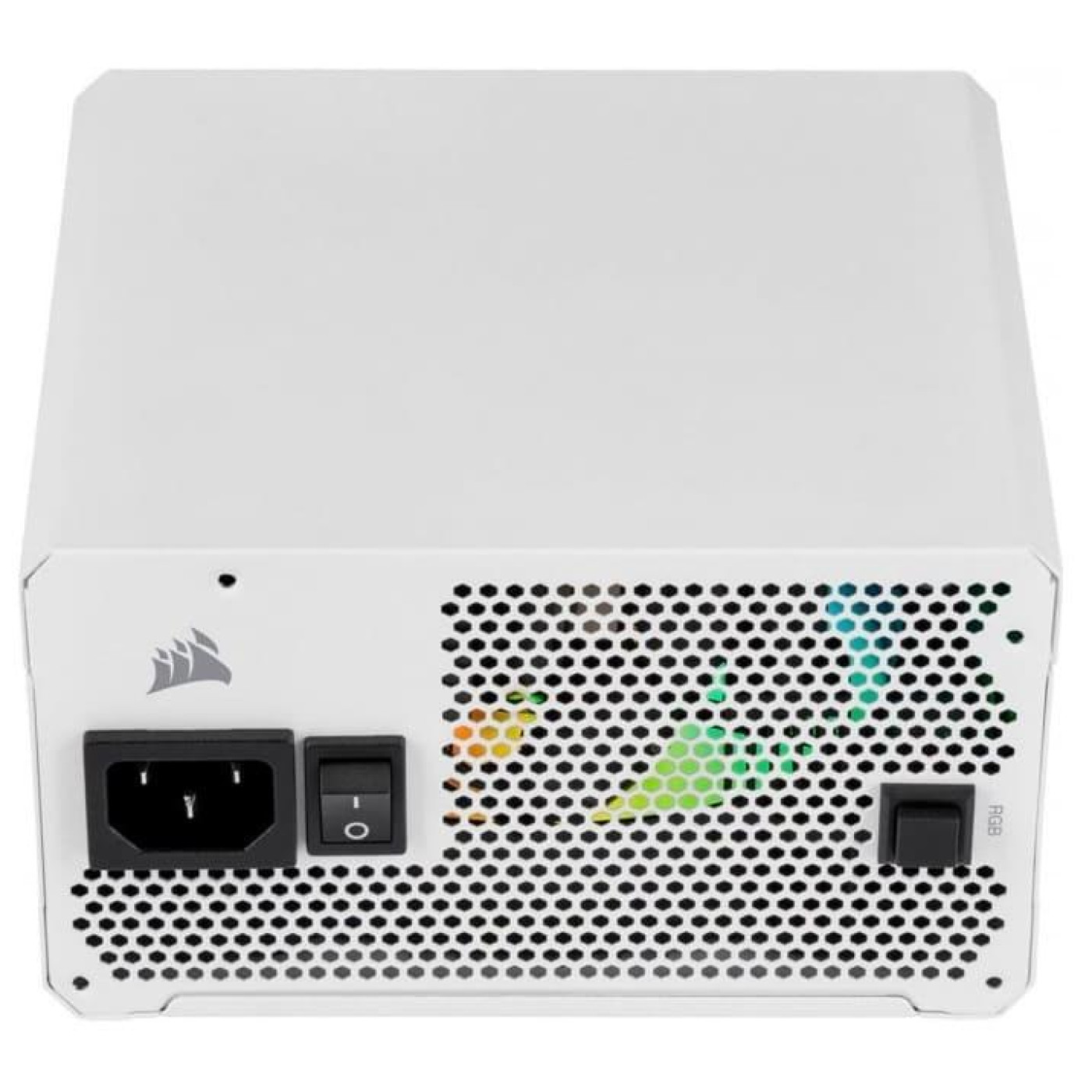 Блок питания Corsair CX650F RGB White 650W (CP-9020226-EU) Б/у