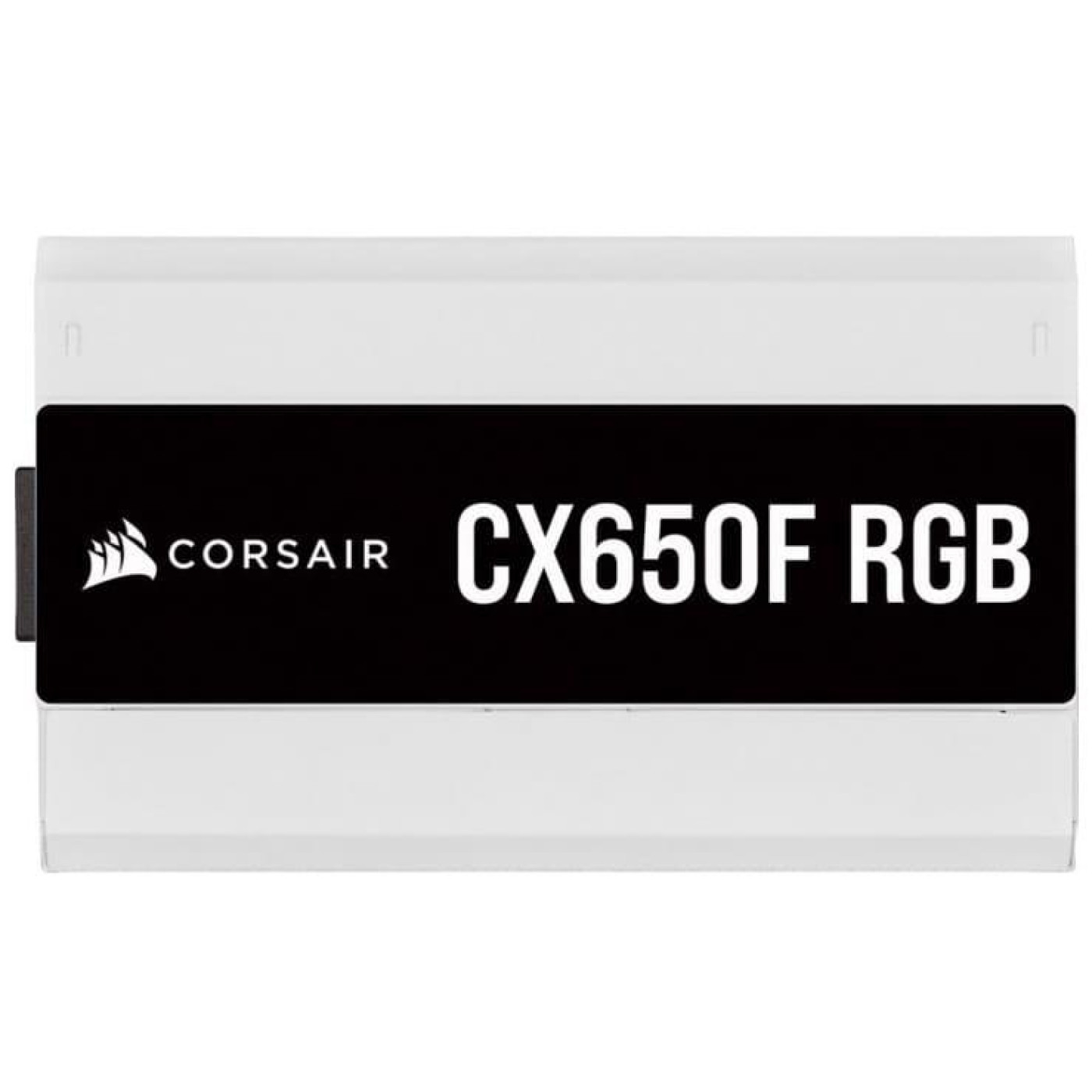 Блок питания Corsair CX650F RGB White 650W (CP-9020226-EU) Б/у