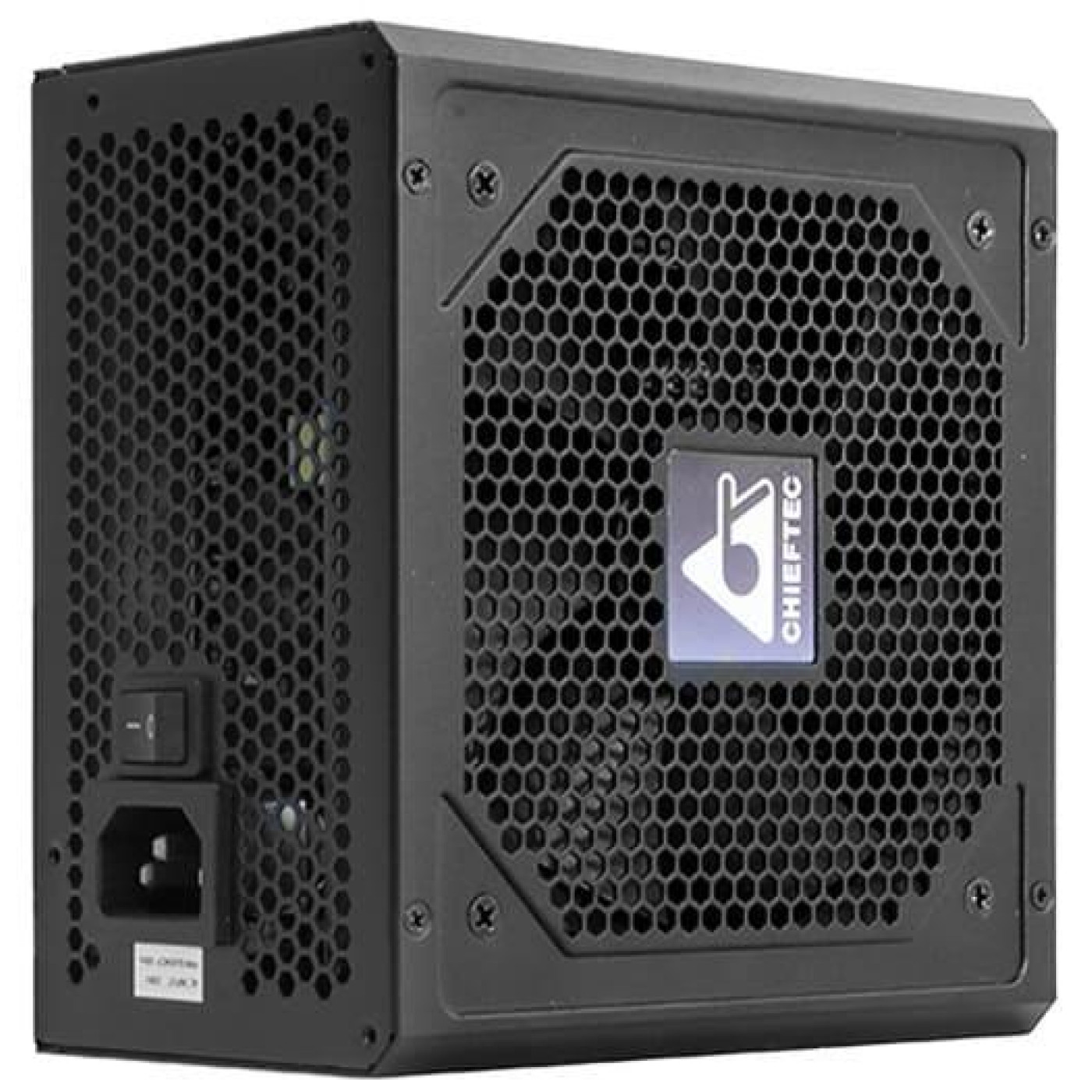 Блок живлення Chieftec 600W (GPE-600S)