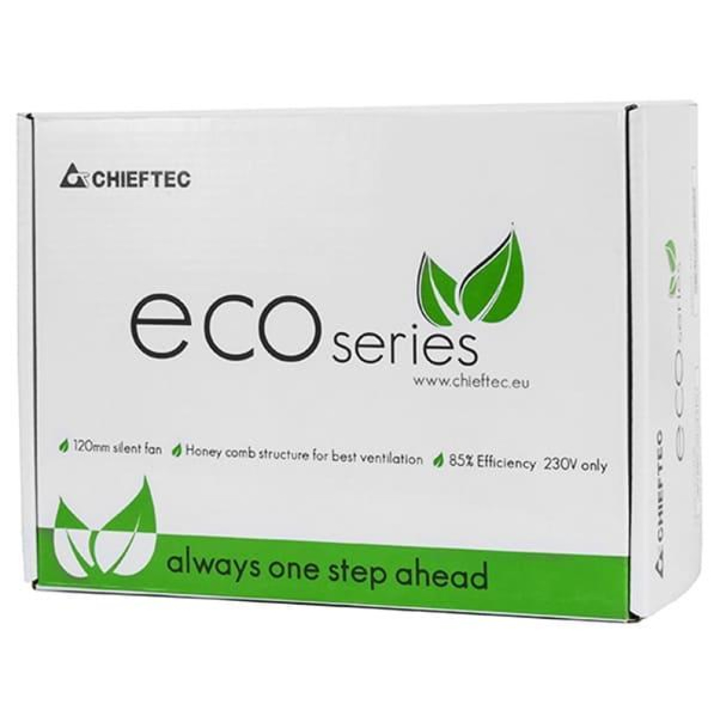 Блок живлення Chieftec 600W (GPE-600S)