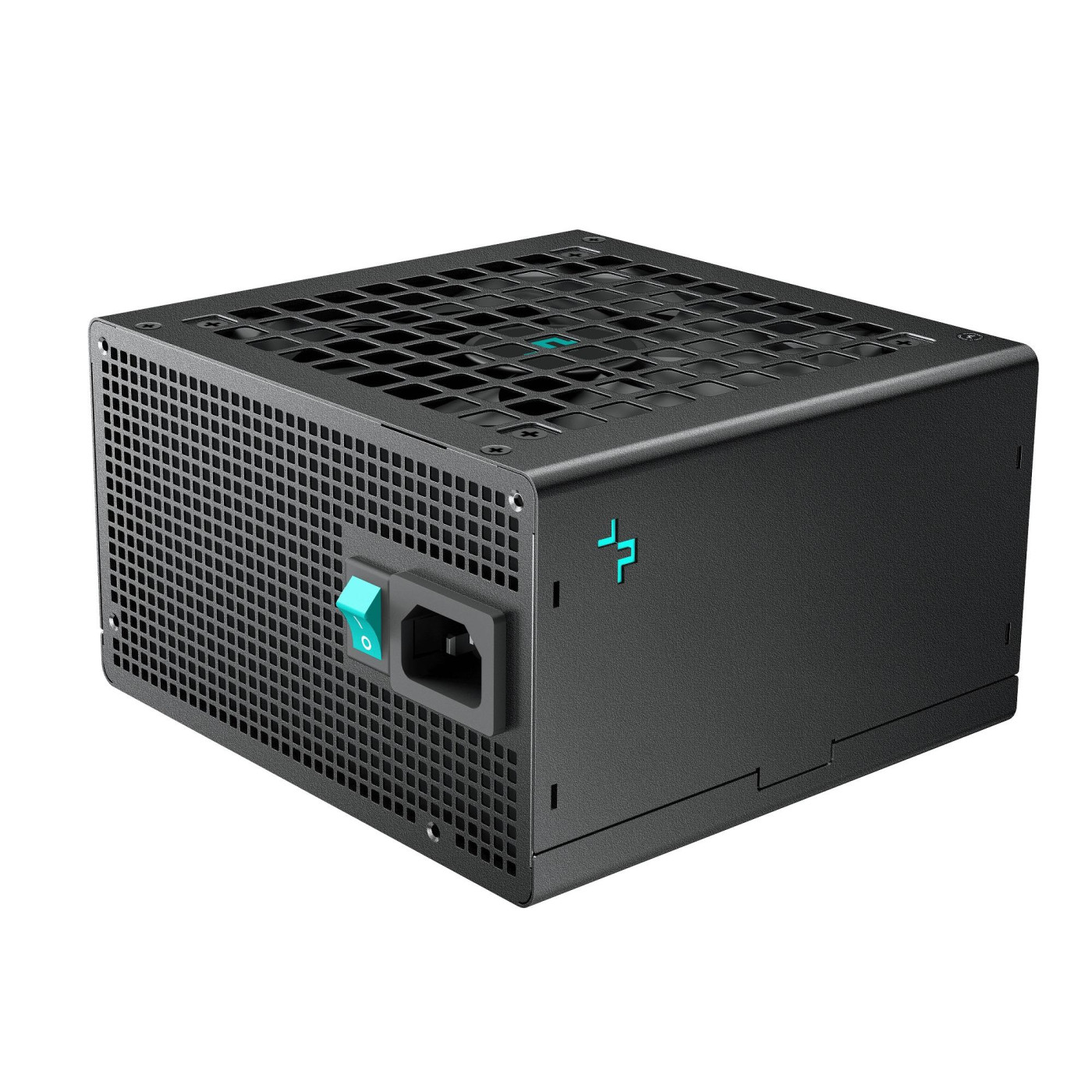 Блок живлення Deepcool PL800D 800W (R-PL800D-FC0B-EU-V2)