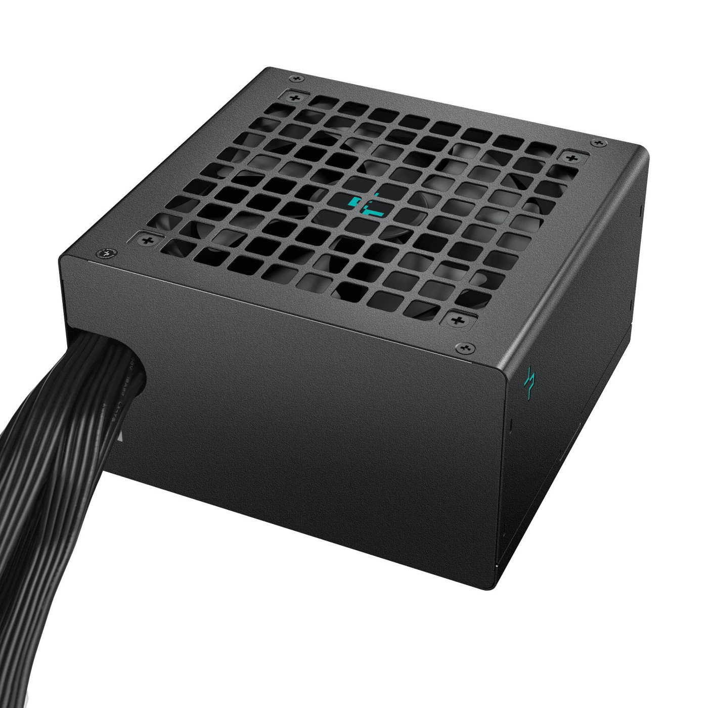 Блок живлення Deepcool PL800D 800W (R-PL800D-FC0B-EU-V2)