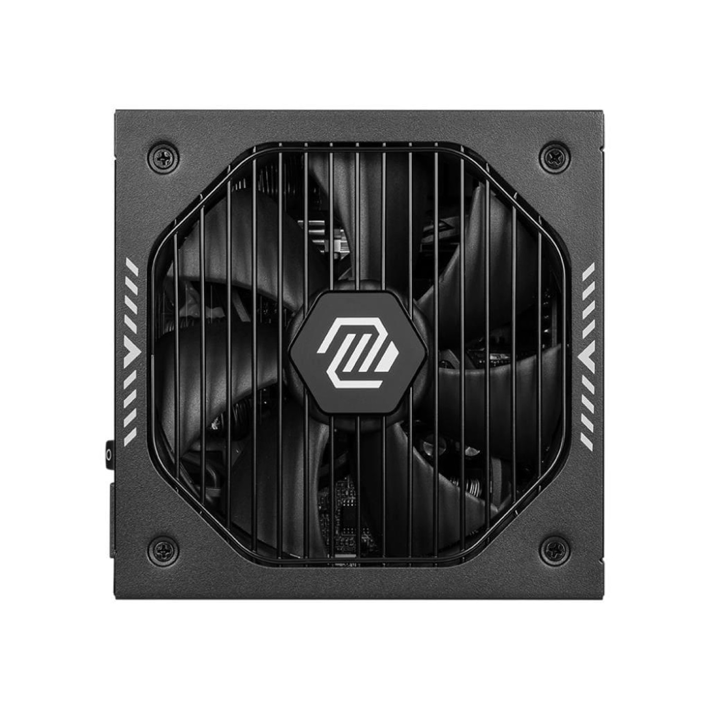 Блок питания MSI MAG 650W PCIE5 (MAG A650GLS PCIE5)