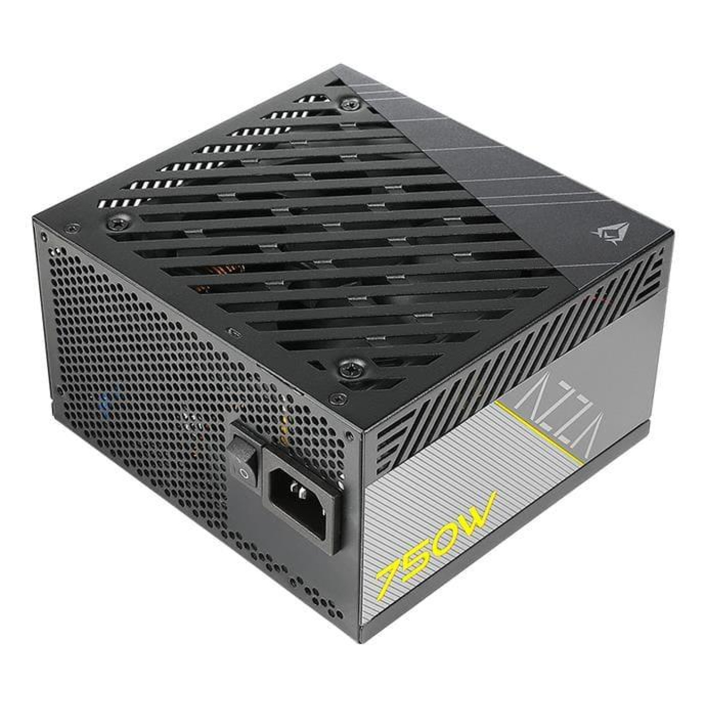 Блок питания AZZA PSAZ 750W ATX 3.1 80+ Bronze (PSAZ-750W(ATX3.1))