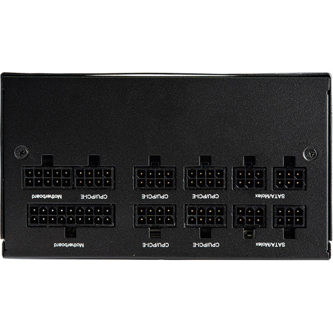 Блок живлення Chieftronic PowerUp 550W (GPX-550FC)