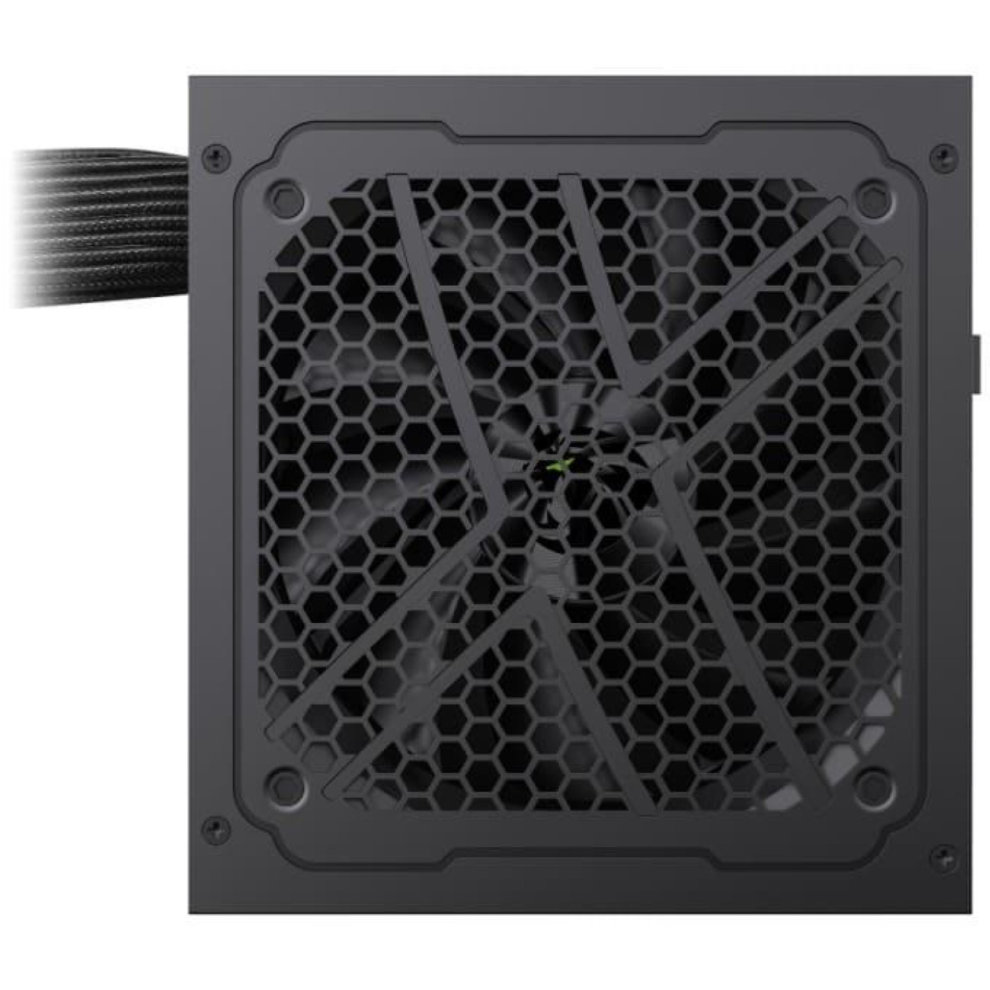 Блок живлення GameMax GX 600G 600W 80+ Gold (GX 600G) Б/в