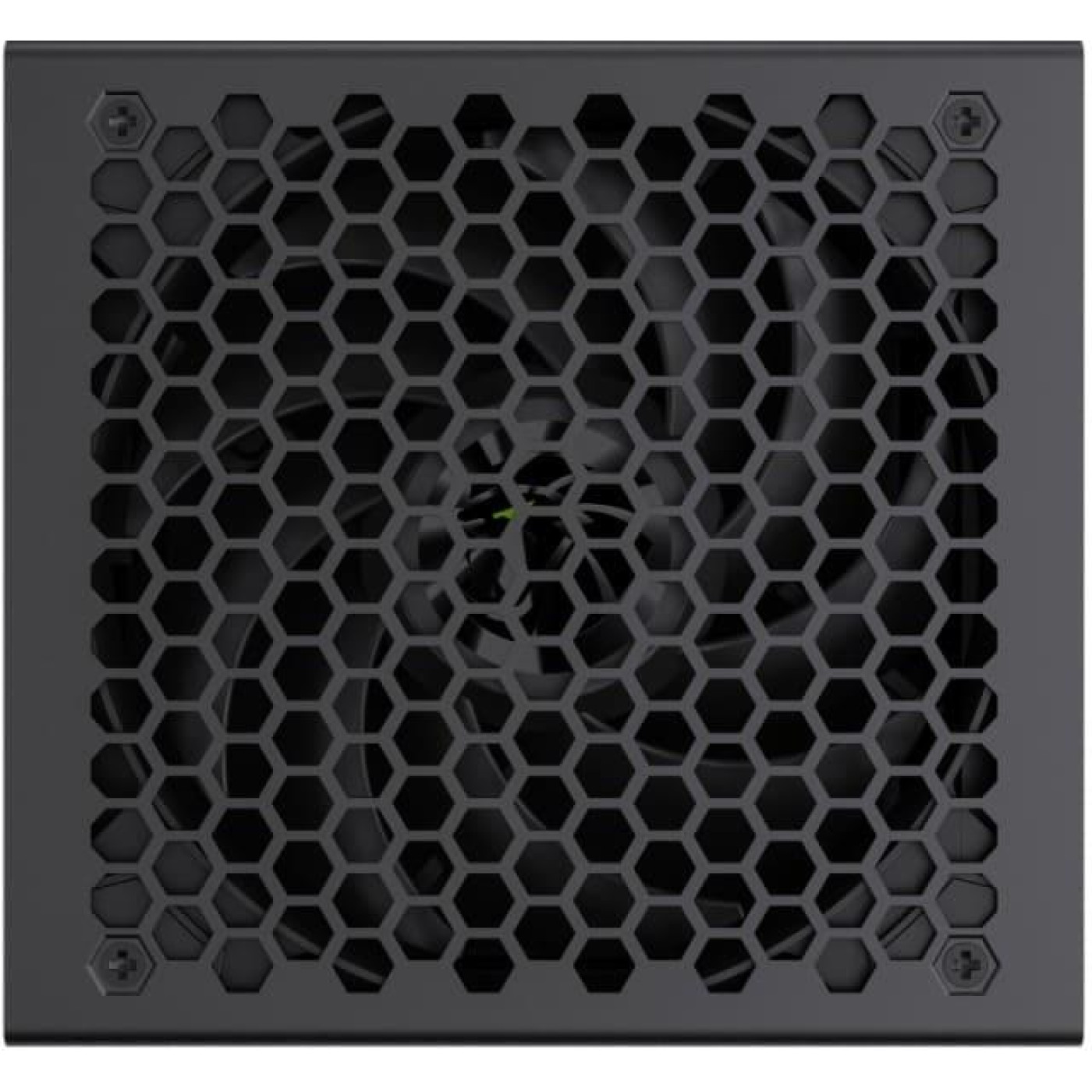 Блок живлення GameMax GM 700B Fully-modular 700W 80+ Bronze (GM 700B Fully-modular) Black