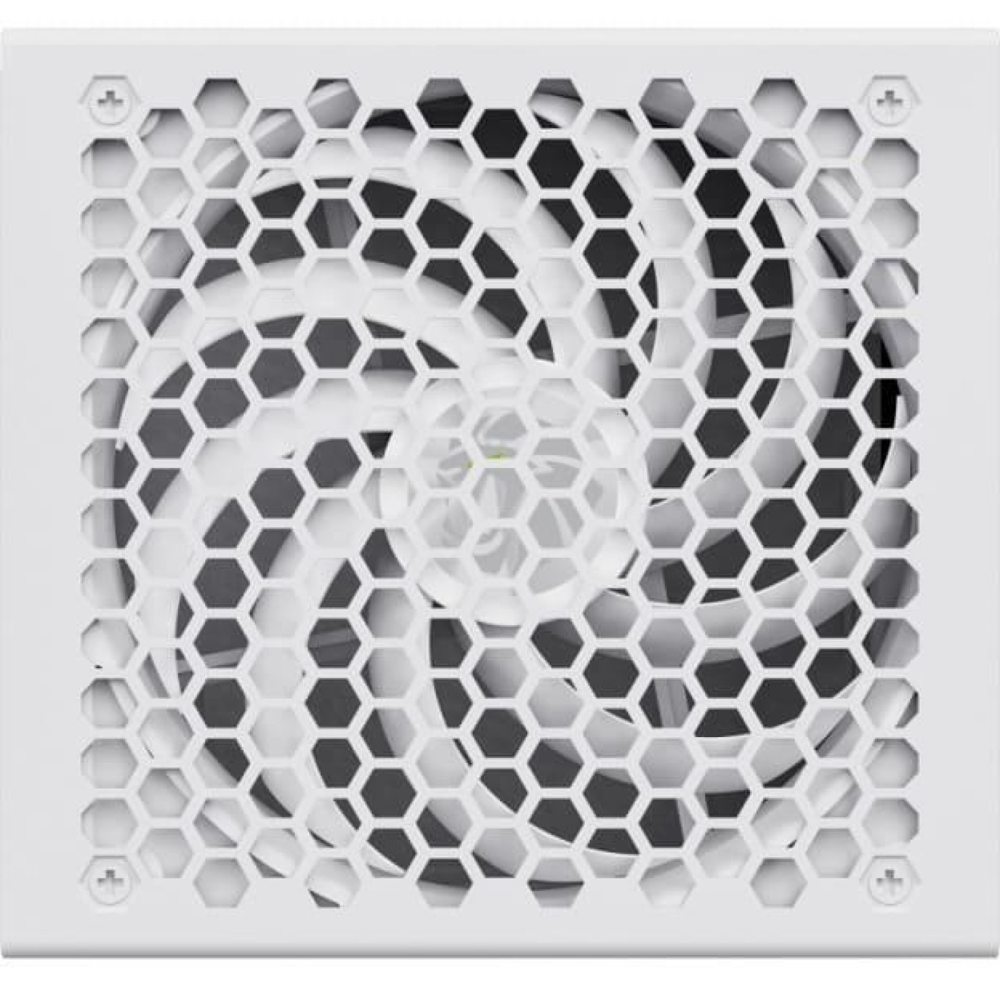 Блок живлення GameMax GM 700B Fully-modular 700W 80+ Bronze (GM 700B WH Fully-modular New) White