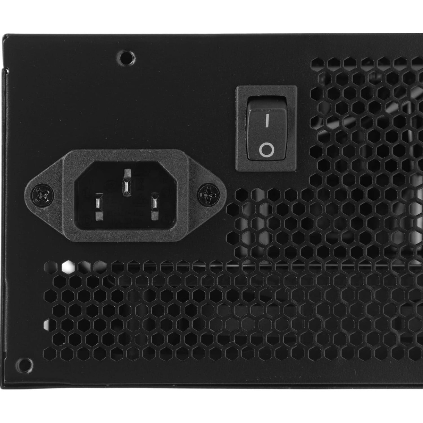 Блок питания Deepcool DE600 V2 (DP-DE600US-PH) Black Б/у