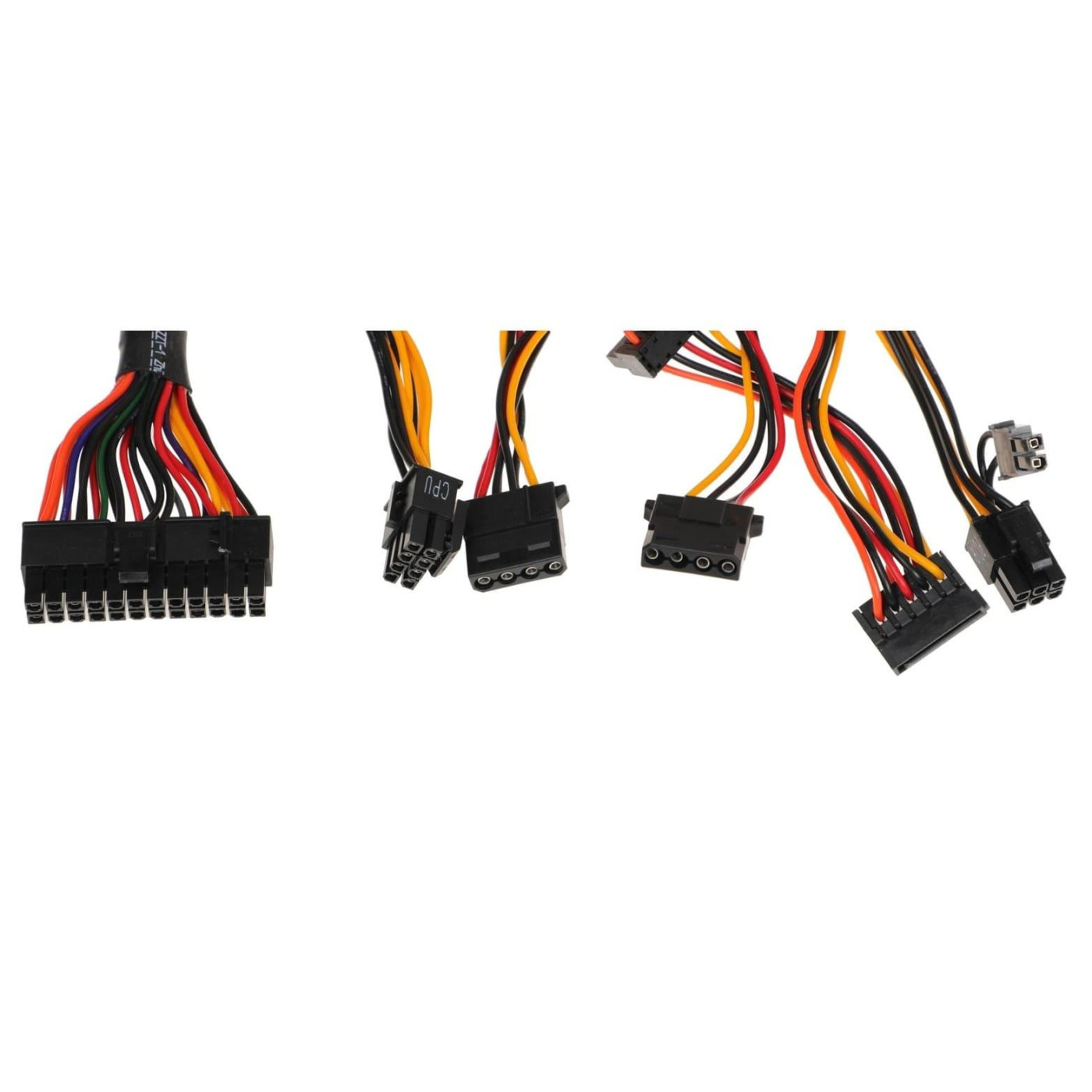 Блок питания Deepcool DE600 V2 (DP-DE600US-PH) Black Б/у