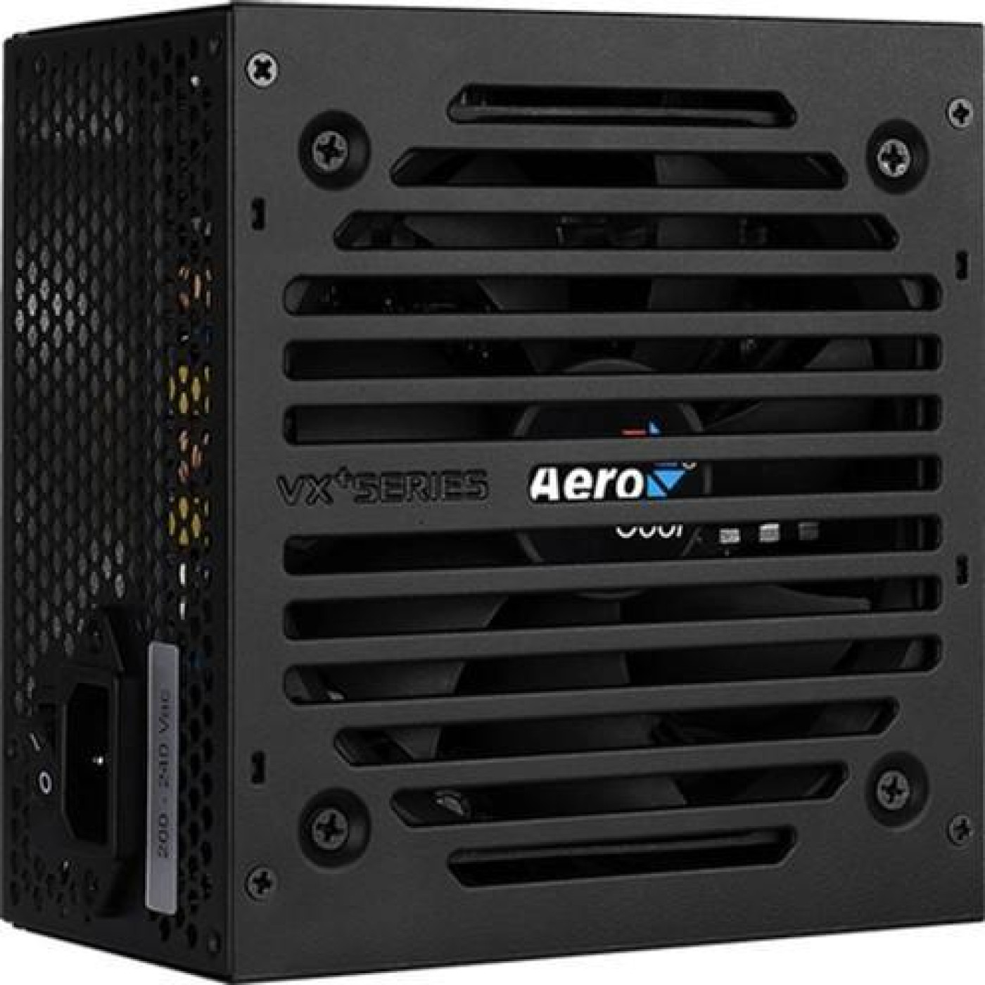 Блок живлення Aerocool VX Plus 800 800W (ACPN-VS80AEY.11)