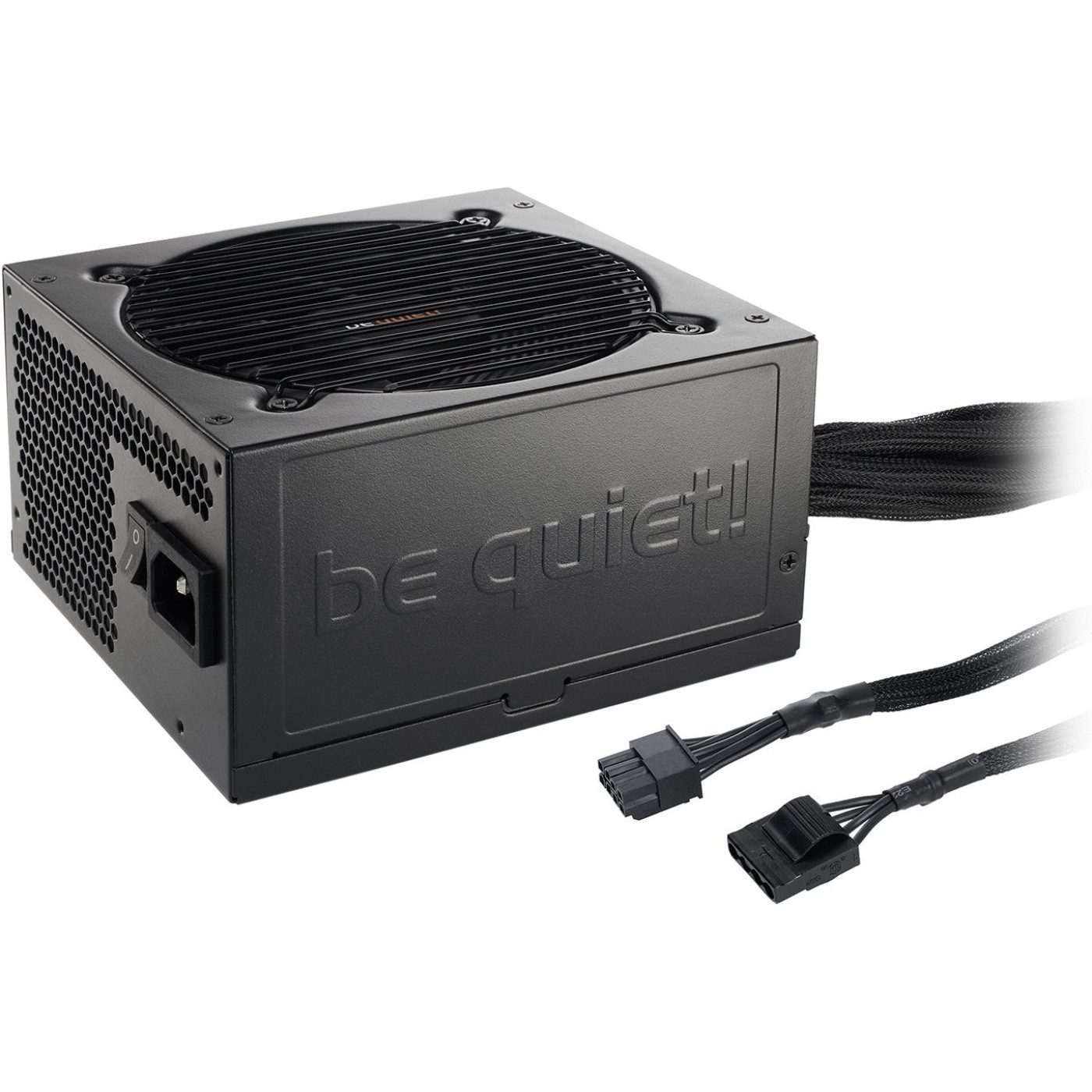 Блок живлення Be quiet! Pure Power 11 700W 80 PLUS Gold (BN295) Б/в