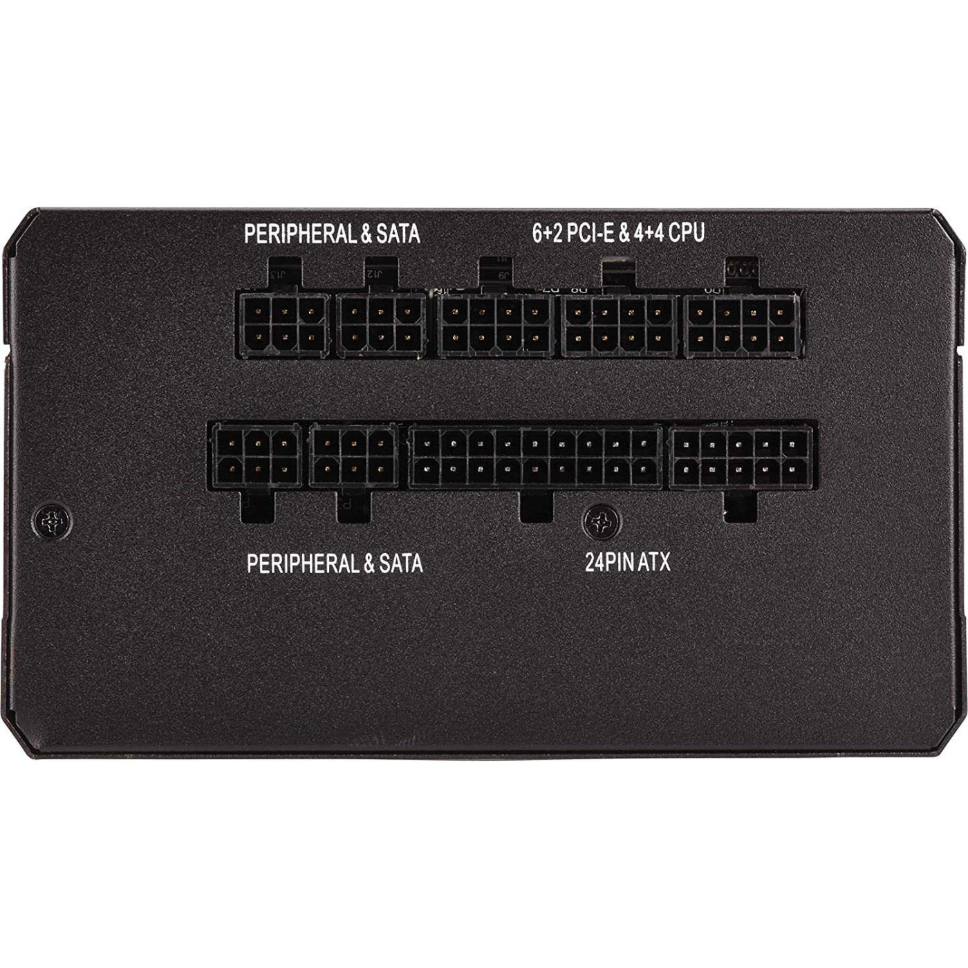 Блок живлення Corsair RM750x 750W (CP-9020092-EU) Б/в