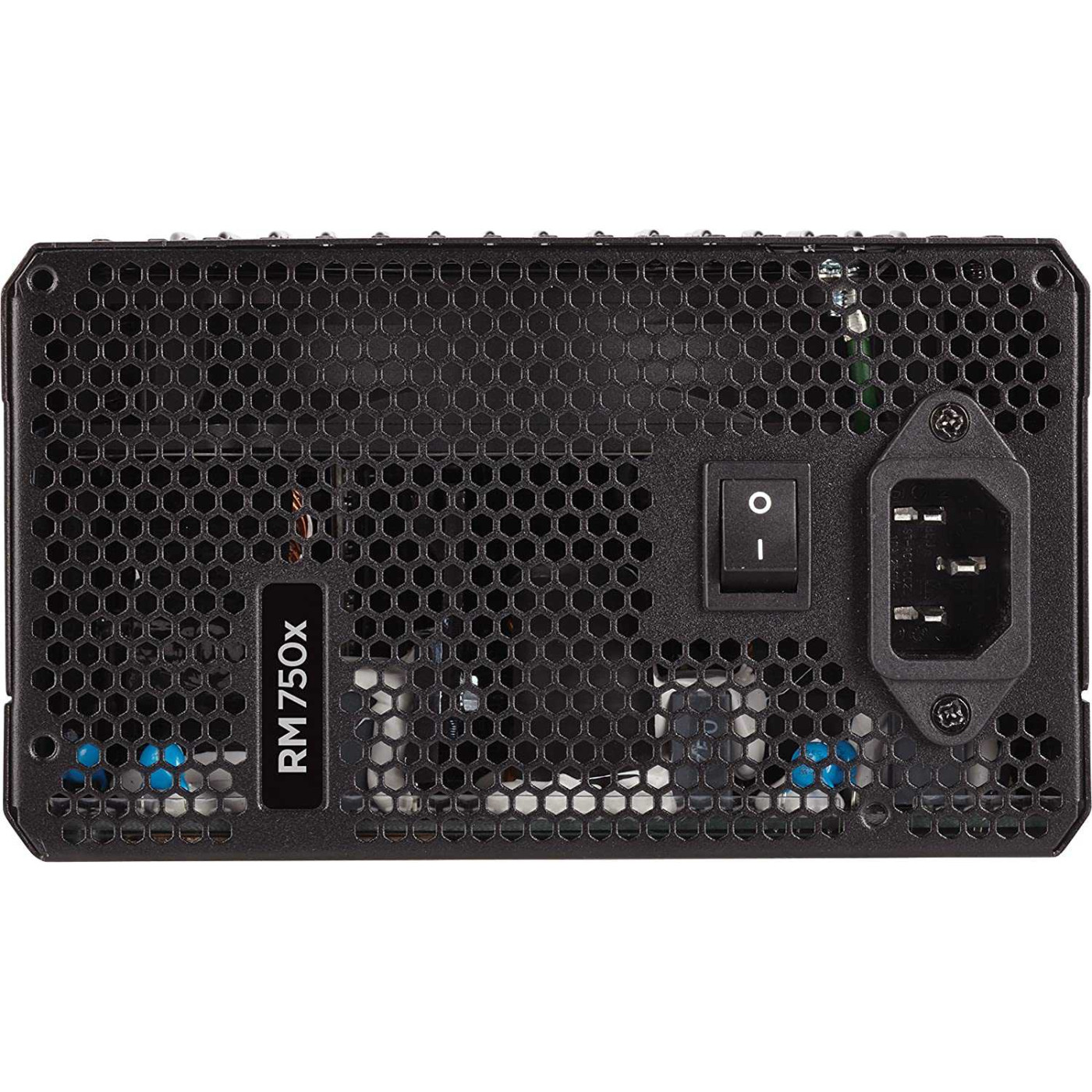 Блок живлення Corsair RM750x 750W (CP-9020092-EU) Б/в