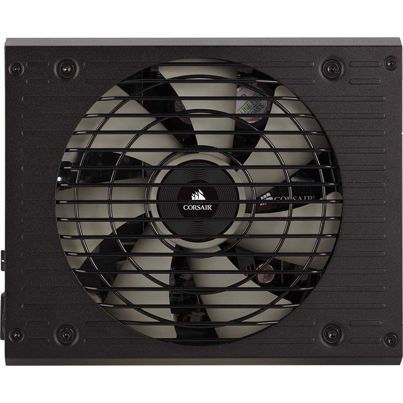 Блок живлення Corsair RM750x 750W (CP-9020092-EU) Б/в