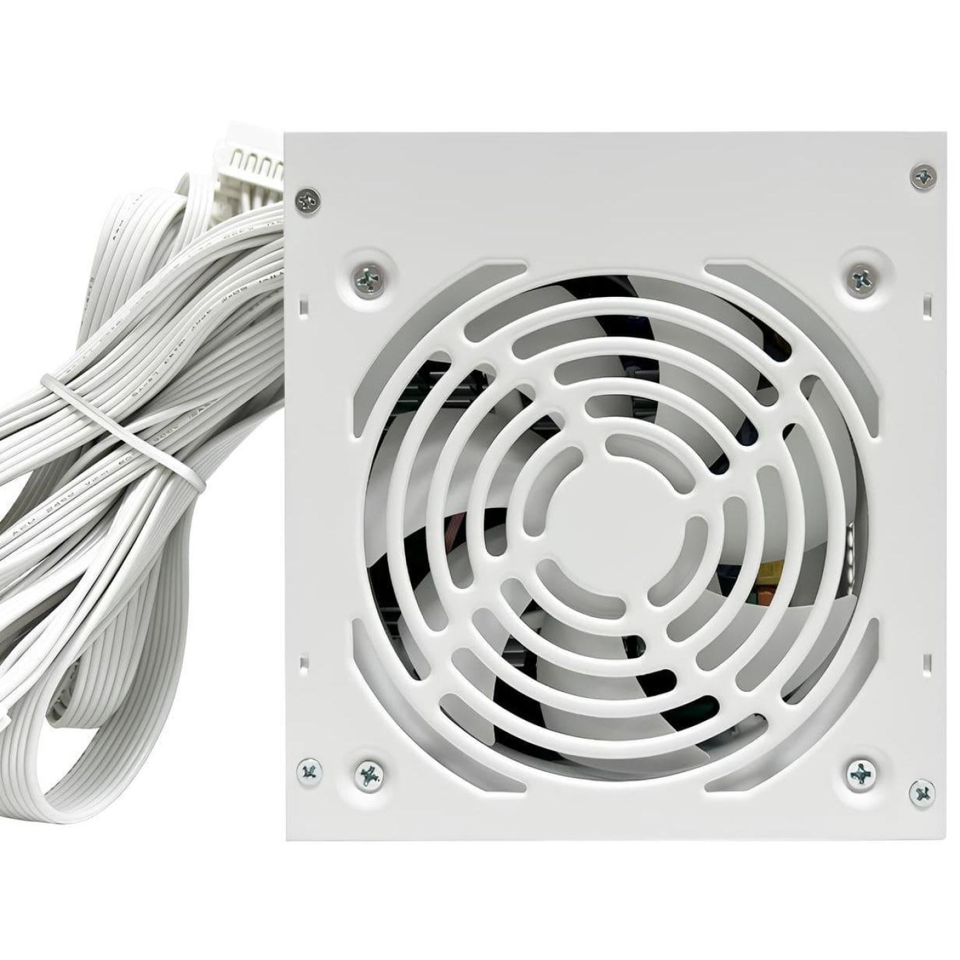 Блок питания ALmordor 550W White (ALXC550WH)