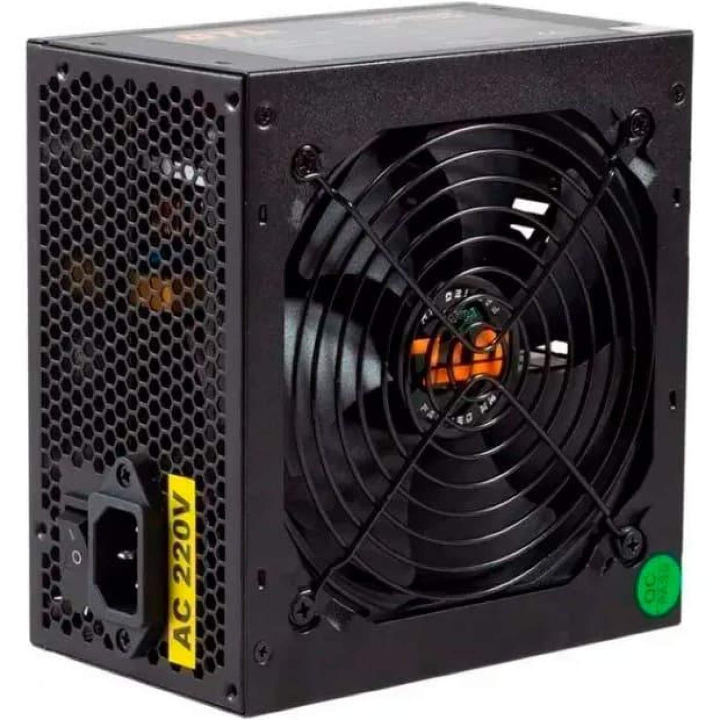 Блок питания GTL 700W Black (GTL-700-120)