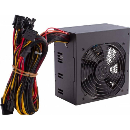 Блок живлення FSP 700W 80+ Bronze (ATX-700PNR PRO) Black