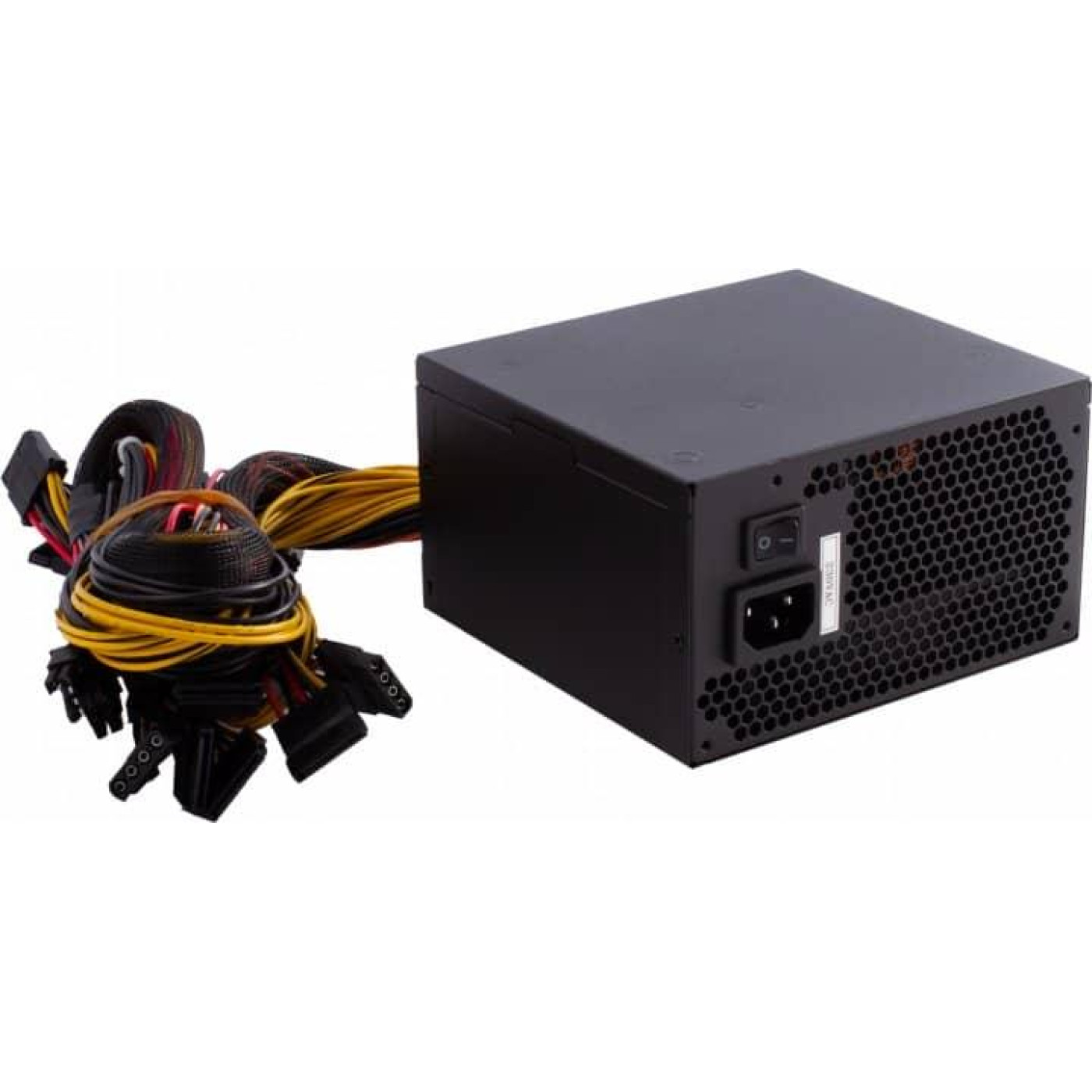 Блок питания FSP 700W (ATX-700PNR PRO)