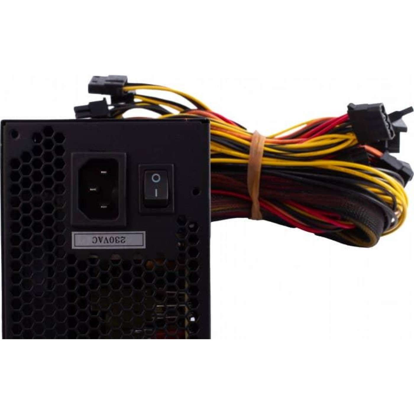 Блок питания FSP 700W (ATX-700PNR PRO)