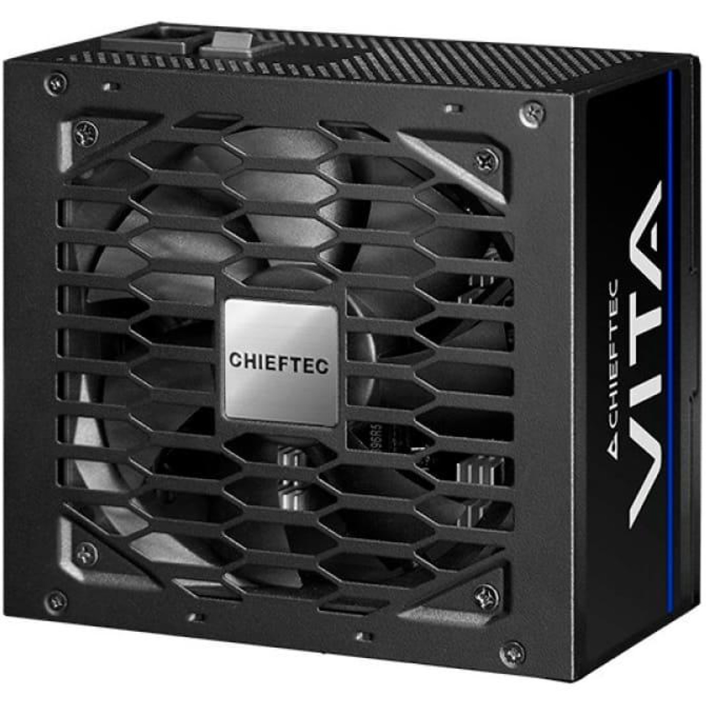 Блок живлення Chieftec Vita 750W 80+ Bronze (BPX-750-S)
