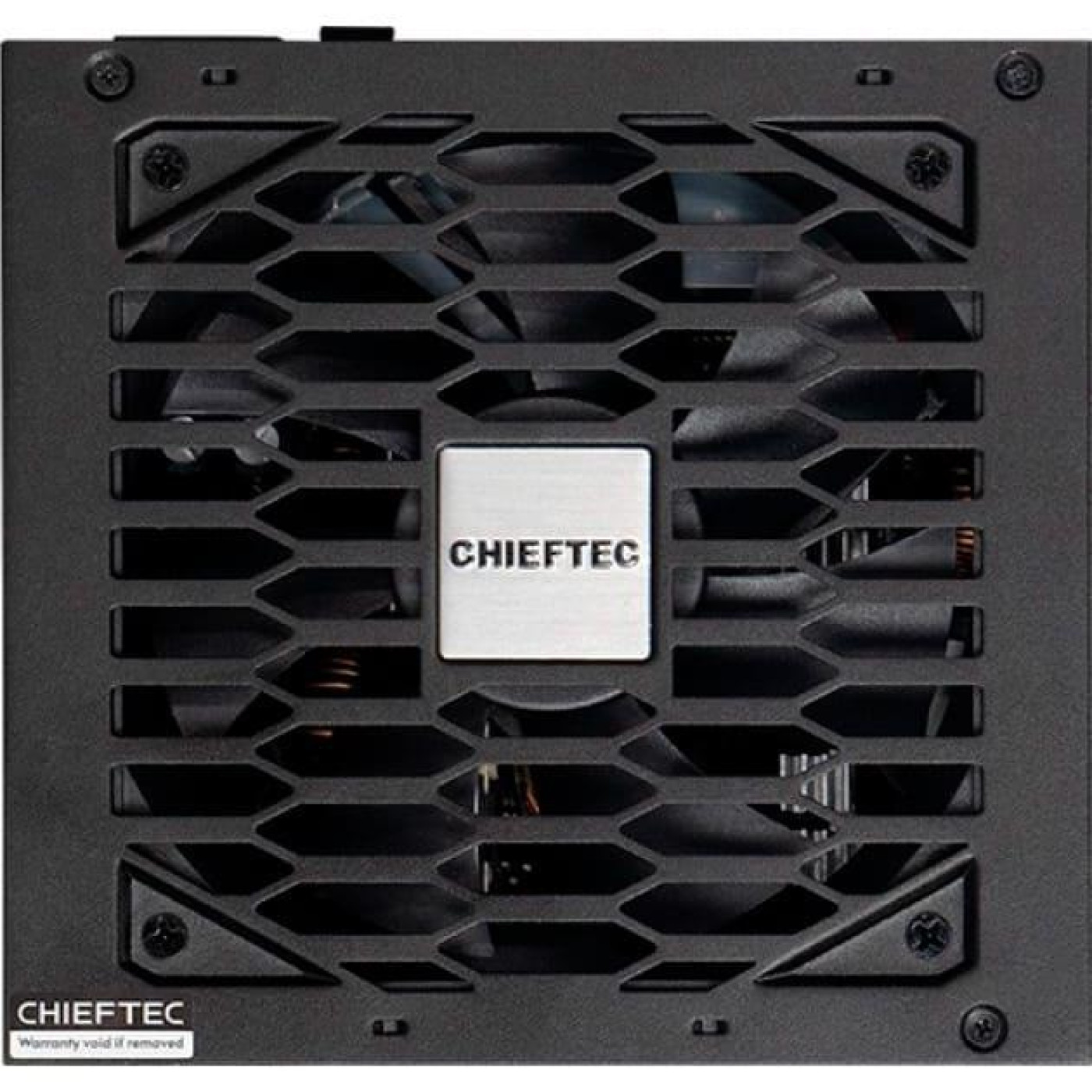 Блок живлення Chieftec Vita 750W 80+ Bronze (BPX-750-S)